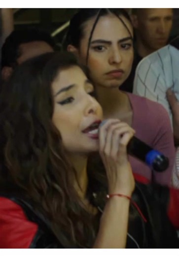 Soraya Vs Sky: La Batalla por el Amor de Charly