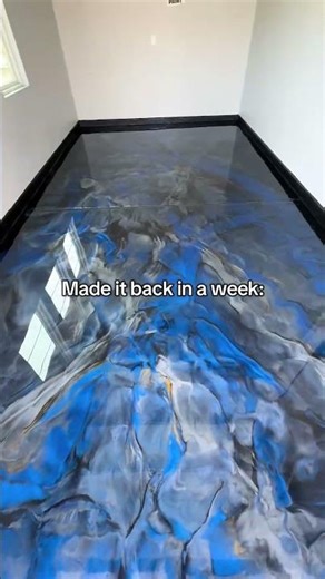 Comment “LEARN” if you want to master epoxy installs step by step.