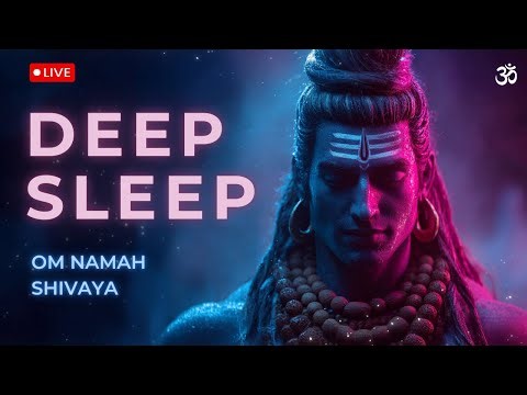 High Energy Om Namah Shivaya Morning Chants | Shiv Meditation Mantra - Nonstop