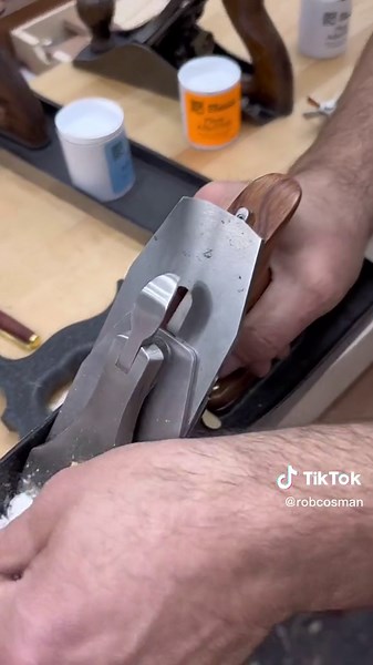 Get Better Plane Adjustments with The Adjustar - Cool Tool Wednesday