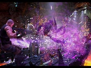 Red Faction: Armageddon Ruin Mode Video Preview