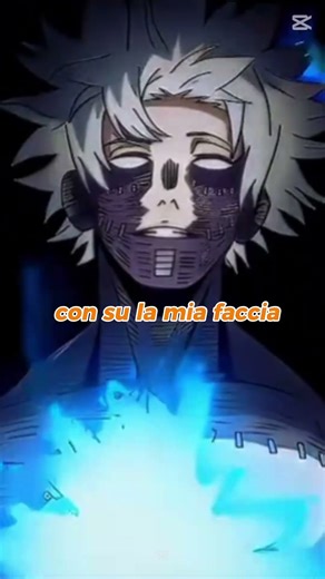 VDLC x Dabi