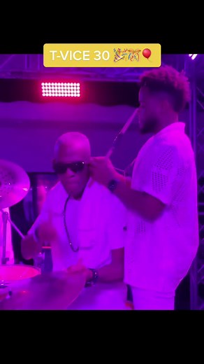 Celebrating T-VICE's 30th Anniversary Milestone