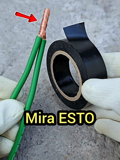 Cómo Empalmar Cables de Luz: Guía Práctica