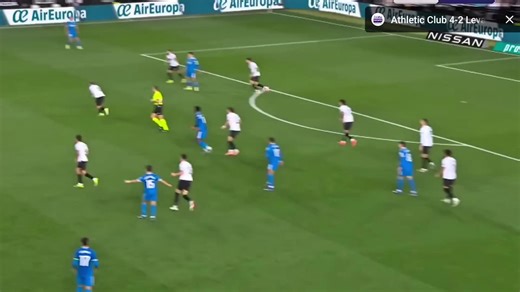 Careras Gol Highlights Today