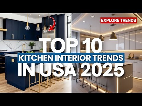 I Tested the TOP 10 Kitchen Trends 2026