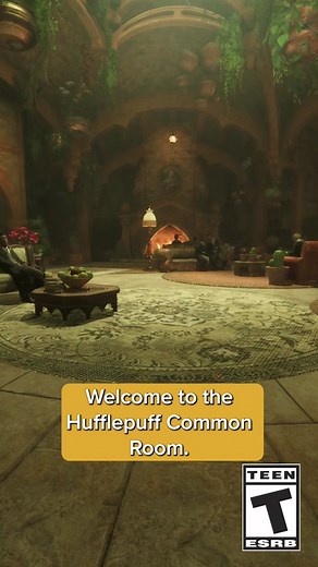 bring in the dancing cacti 🌵 #harrypotter #hogwartslegacy | Harry Potter Hogwarts