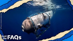 What is a catastrophic implosion? What we know about Titan submersible