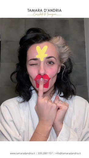 Questo non è un trattamento… … è un momento per me 🖤 Vuoi sapere che #tape utilizzo e come li applico? Scrivi TAPE nei commenti Tamara D’Andria Consulente d’Immagine Personal Shopper 📞 339.2881157 🌐 www.tamaradandria.it 📧 info@tamaradandria.it #tamaradandriaconsulentedimmagine #tamaradandriapersonalshopper #tamaradandriabeautyskin #beautyexpert