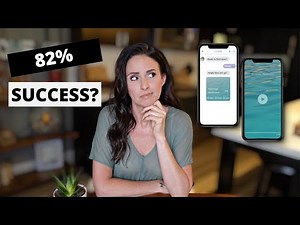 CURABLE App Review - for Chronic Pain & Illness Recovery