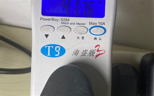 【垃圾佬系列】入门级服务器NAS最佳选择 戴尔PowerEdge T110 II塔式服务器待机功耗测试