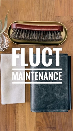 FLUCT Maintenance #planner