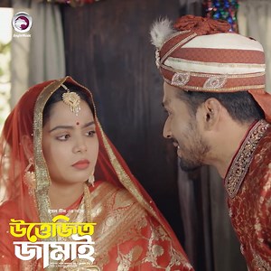 উত্তেজিত জামাই | Short Story | Eagle Creative House