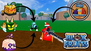 1 Fruit Storage Pustahan na naman kaso gumamit ako RUMBLE? | Aokiji RBX