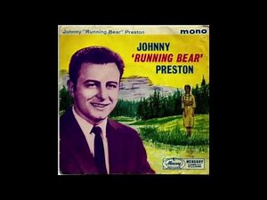 Running Bear - Johnny Preston (1960)