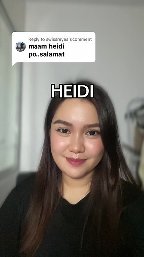 Heidi: Nostalgia for the 90s Kids in Tagalog