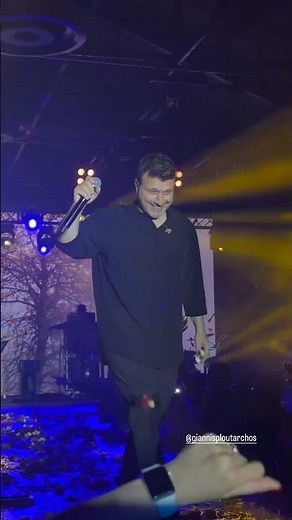 Giannis Ploutarchos Live in South Africa Live , South Africa 2024 @ Emperors Palace
