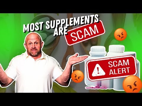 The Truth About Synthetic Vitamins(And What To Use Instead)