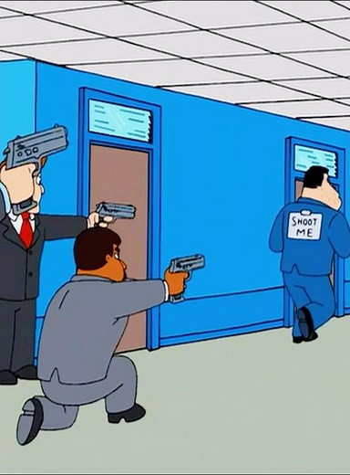 The Rain That Wasn’t There #funny #animation