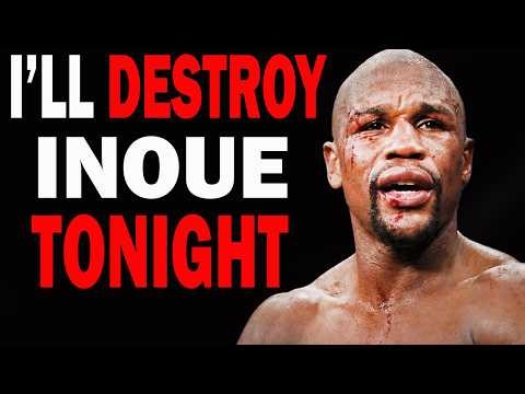 Naoya Inoue Made AMERICA Cry With This Brutal Knockout!