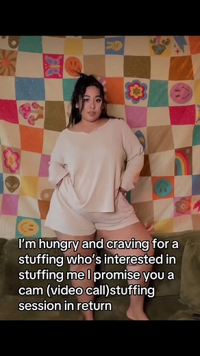 messypiggy on TikTok