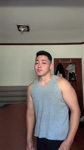 Dahil lang sa kapatid ko para daw sa 1k — viral reaction clip