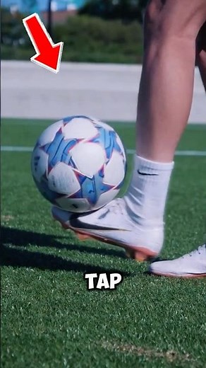 ⚽ The SIMPLE Secret to Juggling a Soccer Ball Like a Pro! 🔥