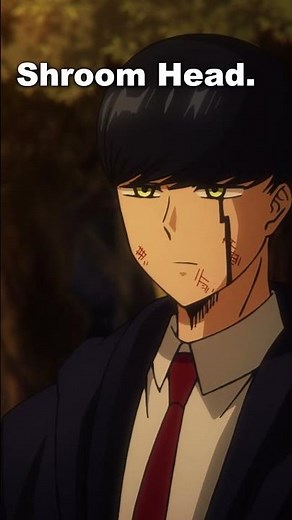 MASHLE: MAGIC AND MUSCLES | Episode 6 Clip #mashle #Anime #Aniplex