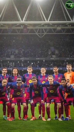 Le FC Barcelone en direction pour l'Arabie Saoudite 💙❤️.#fcbarcelona #viscabarça #barcelona #barça