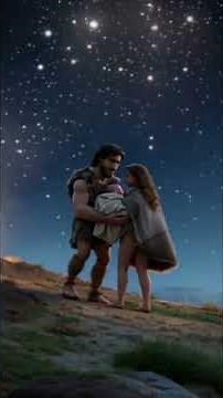 😳 “Am I My Brother’s Keeper?” | The Story of Cain & Abel #bibleshorts