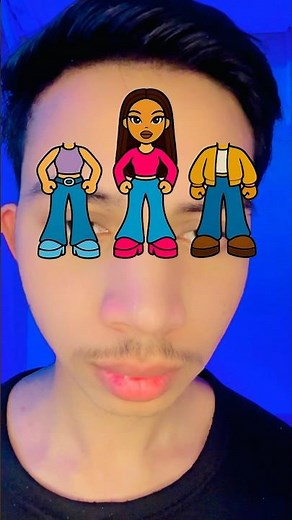 Face Filter #trollface #nevada #tiktok #filter #challenge