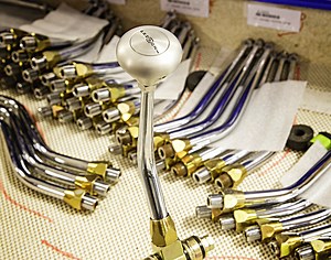 Inside the World of a Lokar Shifter