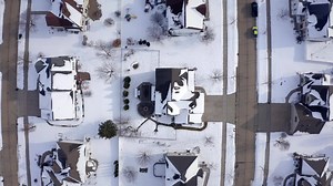 OPEN HOUSE TODAY | 11 am - NOON This beautiful north Appleton home...