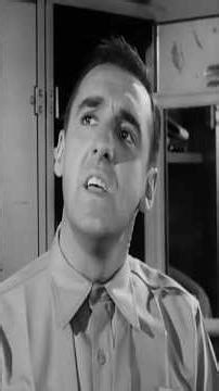 Jim Nabors, hey, what about your Cannon, Gomer Pyle, USMC, 1964