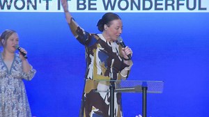 Ladies Conference 2025