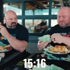39K views · 1.4K reactions | I feel like I would be great as a competive eater  | Brian Shaw | Facebook