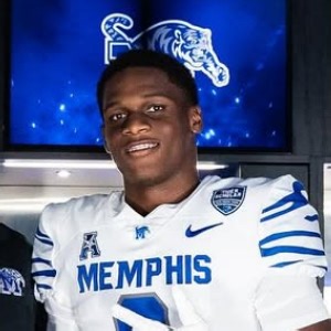 Tim Sims - Lovejoy - Safety