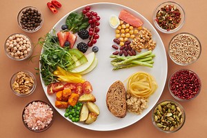 ¿Qué es una alimentación saludable y cuáles son sus beneficios? - Conciencia Saludable