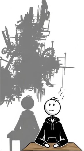 The Hidden Machines Behind Every Stock Trade Explained#StockMarket#FinanceExplained#shorts