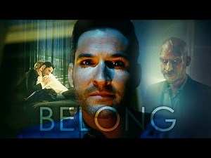 Lucifer & Chloe // Belong