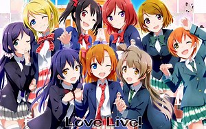 【SIF】Love Live! 手游官方Master谱面合集 无Live特效(3月14日更新)