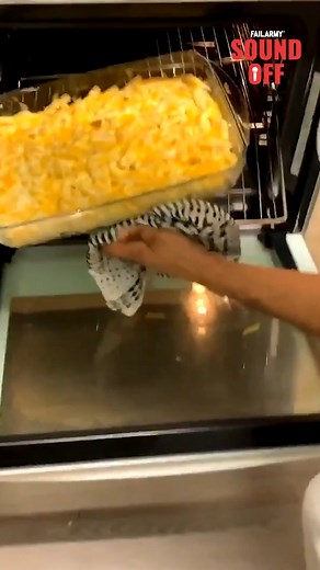 Me: Can you cook? Them: | FailArmy