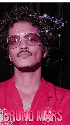 APT - Bruno Mars