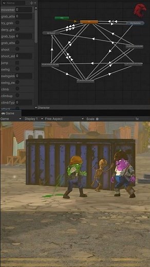 Learn Unity the Right Way — From Beginner to Advanced #gamedev#unityanimator #unityengine