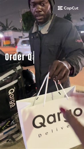 Best Food Delivery Service in Ghana for Online Orders