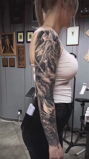 worlds.best.tattoos on TikTok