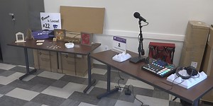 K-State Digital Summit at Fort Riley showcases next-gen higher education digital innovation