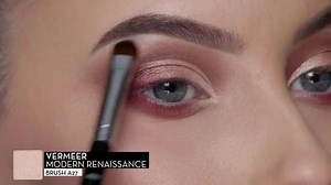 11 reactions | Makeup Toturial Using Anastasia Eyeshadow Palete -Modern Renaissance  #boutiqaat #anastasiabeverlyhills #modernrenaissance | Boutiqaat بوتيكات | Facebook