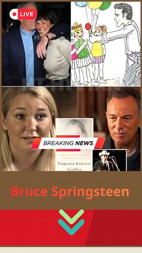 Read more: https://supa9.com/bombshell-bruce-springsteen-breaks-his-silence-the-boss-backs-virginia-giuffre-a-legendary-voice-turns-into-a-spotlight-aimed-straight-at-power/ | Working Man’s Anthem