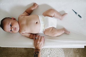 Comment utiliser un thermomètre rectal?